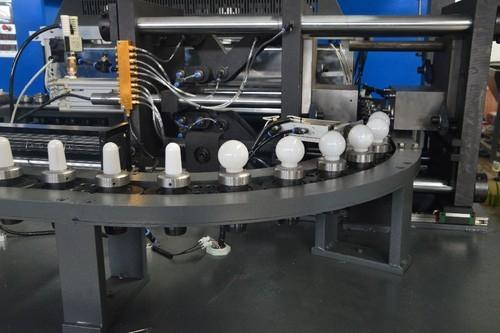 LED Bulb Manufacturing Plant Project Report 2024: