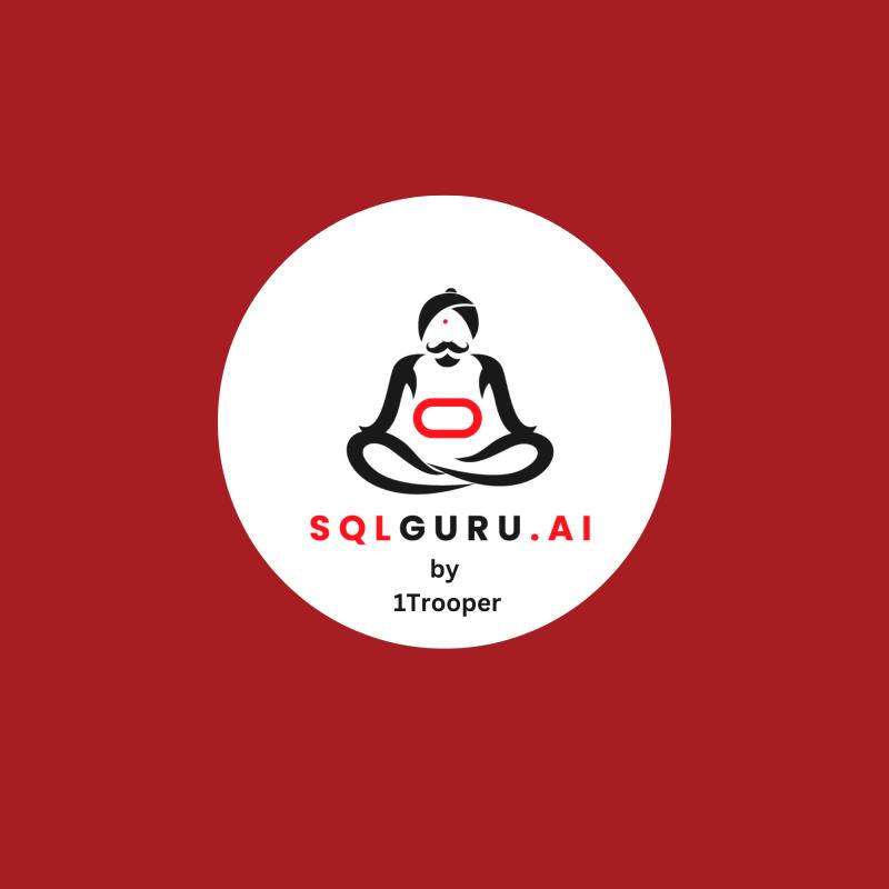 1Trooper Rebrands the Established SQL Guru: Ushering in a New Era for Oracle Cloud ERP Data & License Management