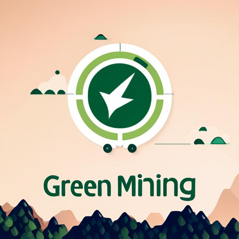 Green Mining Market | 360iResearch