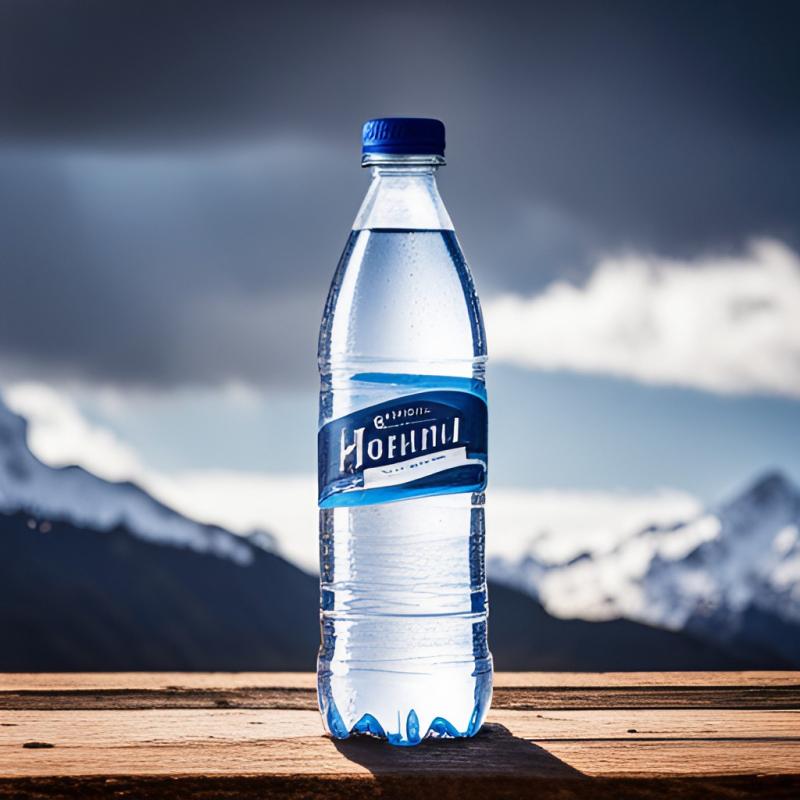 Premium Bottled Water Market | 360iResearch