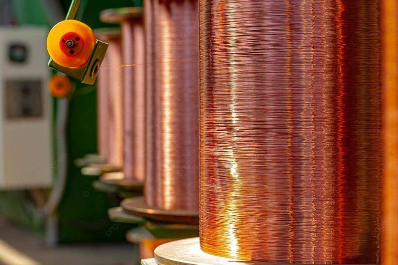 Copper Cable Manufacturing Plant Setup : Detailed Project Report 2024 by IMARC Group