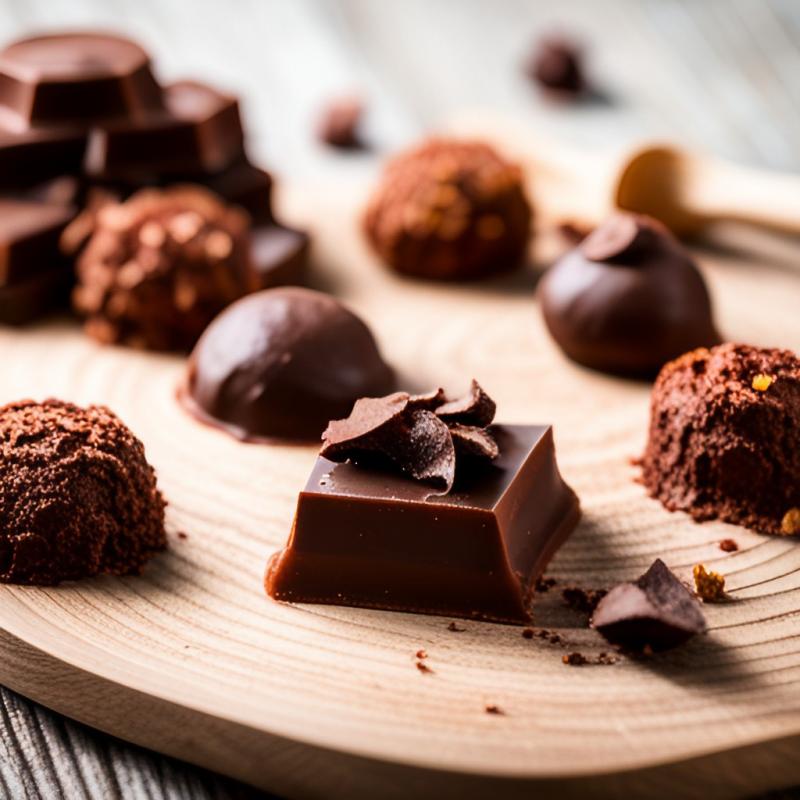 Organic Chocolate Confectionery Market | 360iResearch