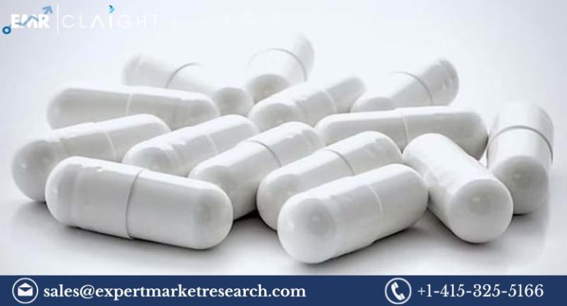 Empty Capsules Market Size, Share, Report and Forecast 2024-2032