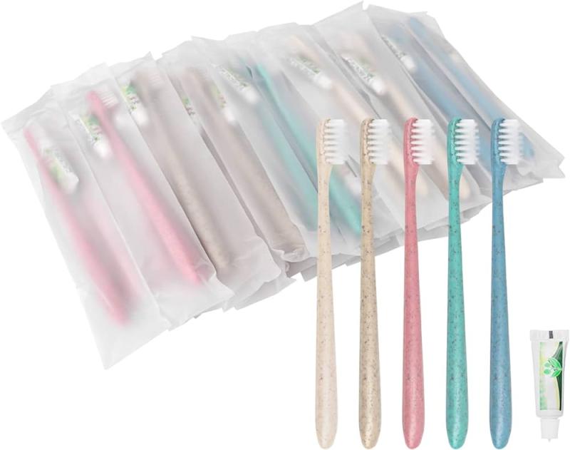 Disposable Toothbrush Market to Witness Revolutionary Growth by 2028 | Procter & Gamble, Colgate-Palmolive, Tess Oral Health, Oraline