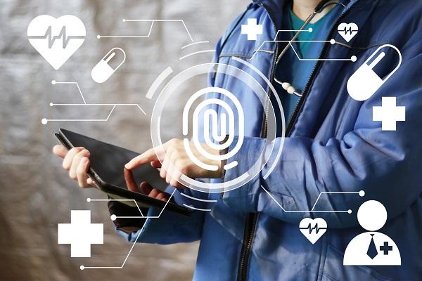 Healthcare Biometrics Market Dynamics: Innovations in Security | CAGR 17.4%