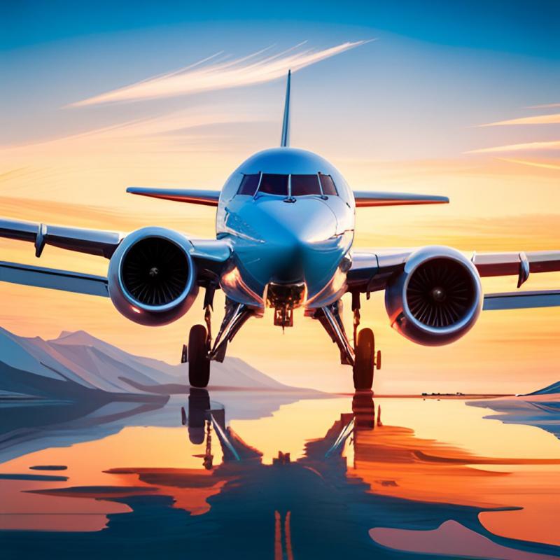 Aircraft Battery Market worth $993.92 million by 2030, growing at a CAGR of 7.78% - Exclusive Report by 360iResearchAircraft Battery Market worth $993.92 million by 2030, growing at a CAGR of 7.78% - Exclusive Report by 360iResearch