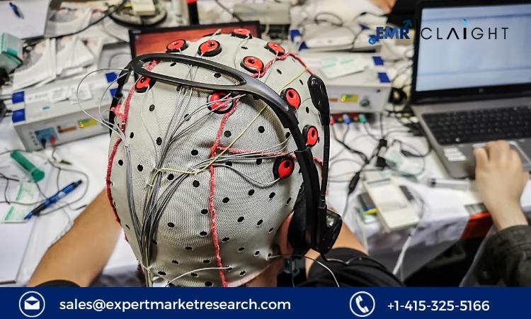 Brain Computer Interface Market Size, Share, Trends, Growth, Report and Forecast 2024-2032