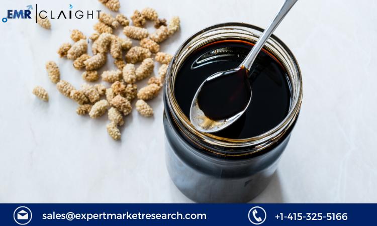 Blackstrap Molasses Market Size, Growth, Analysis, Report and Forecast 2024-2032
