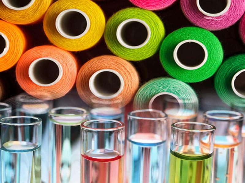 Textile Chemicals Market Size, Share & Trends Analysis, Growing Industry Demand, and Segment Forecast till 2030 | The DyStar Group, Lonsen, The Lubrizol Corporation