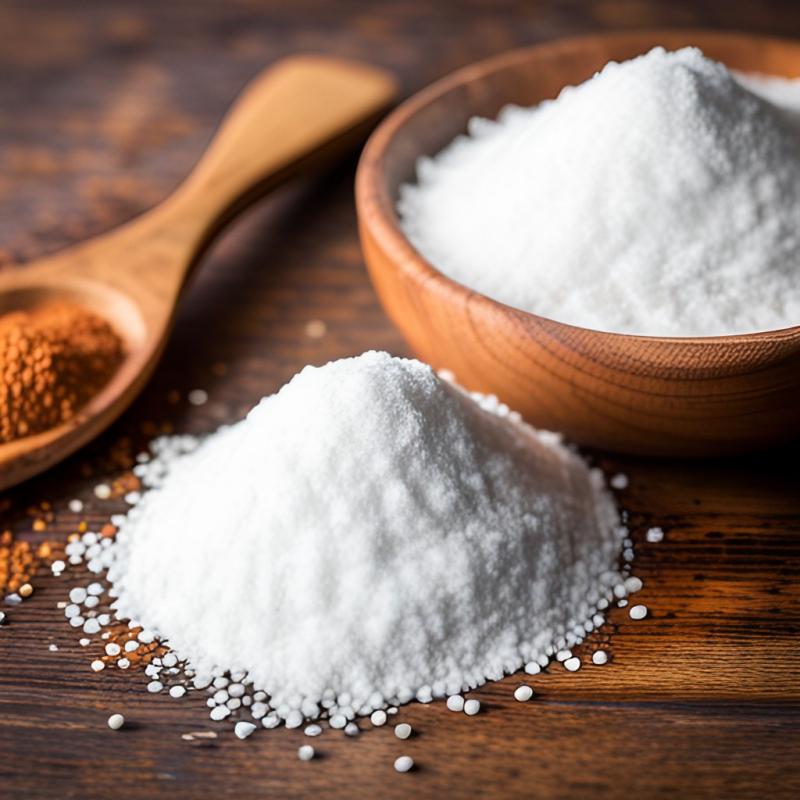 Sodium Benzoate Market worth $2.77 billion by 2030, growing at a CAGR of 7.78% - Exclusive Report by 360iResearch
