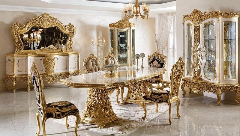 Luxury Furniture Market