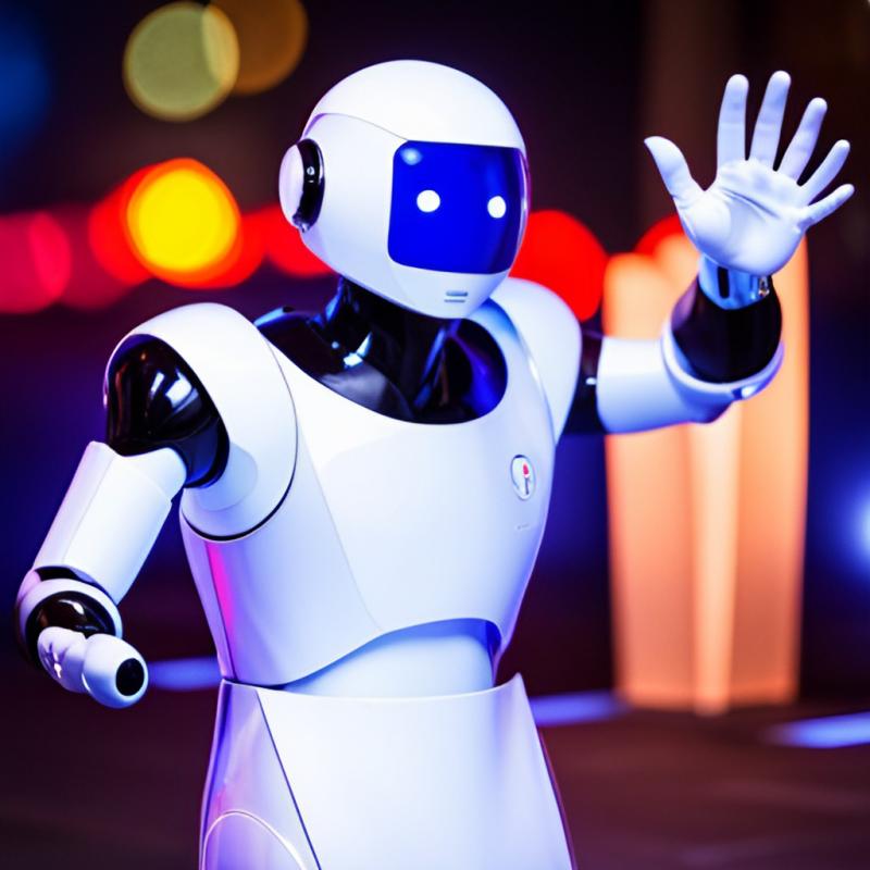 Entertainment Robots Market | 360iResearch