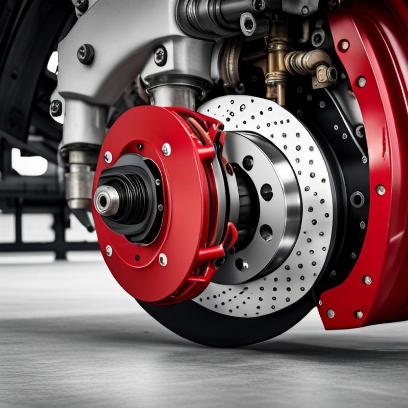 Brake System Market | 360iResearch