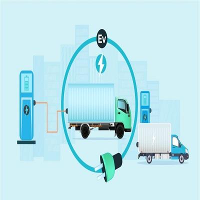 Electric Logistics Vehicle Market
