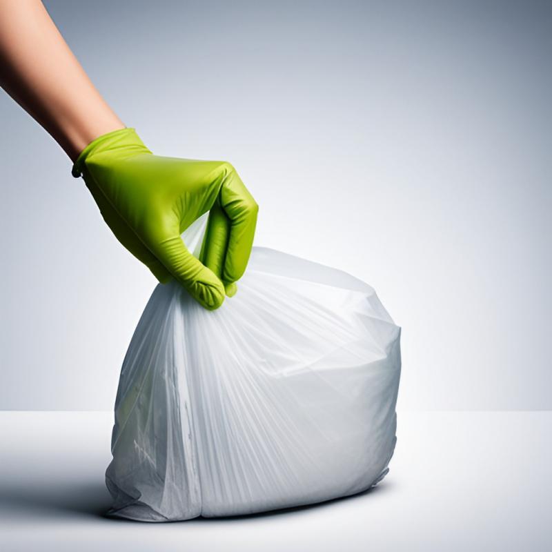 Biodegradable Plastic Bags & Sacks Market | 360iResearch