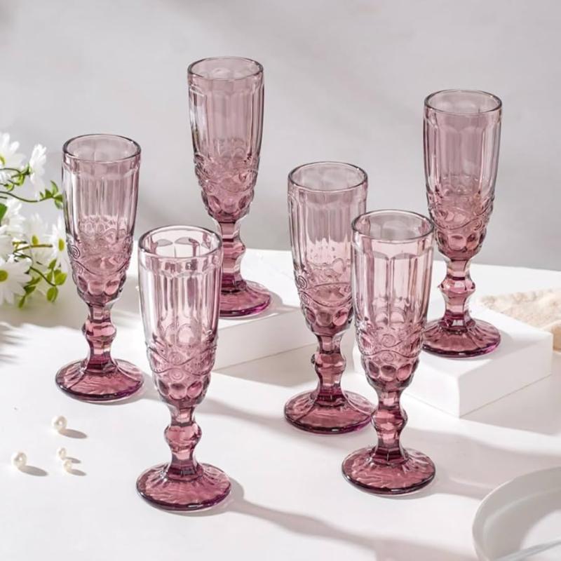 Crystal Tableware Market Is Likely to Experience a Tremendous Growth by 2028