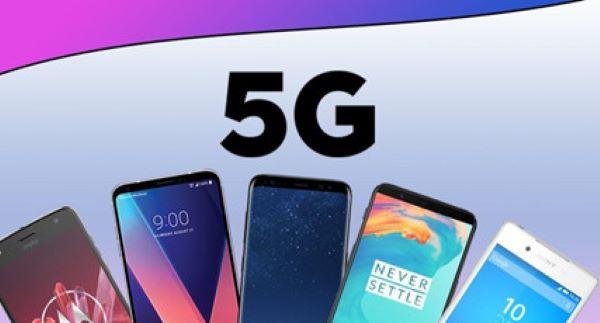5G Laptop and Phone Market Is Going to Boom | Major Giants Google,Google, Dell