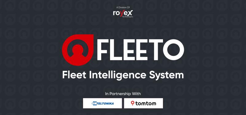 Fleeto Attracts Private Investment, Aiming to Transform Fleet Management Industry