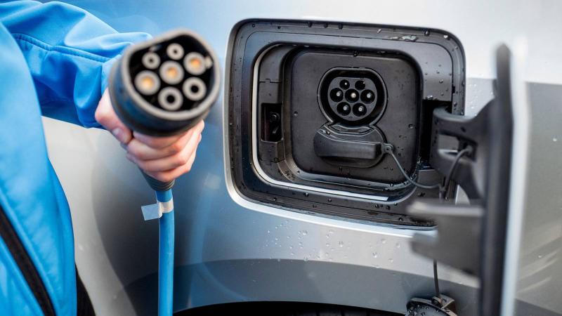 EV Charging Connector Market Forecasted to Surge to US$ 6.3 Billion by 2031, Reports Transparency Market Research, Exhibiting a Remarkable 19.2% CAGR