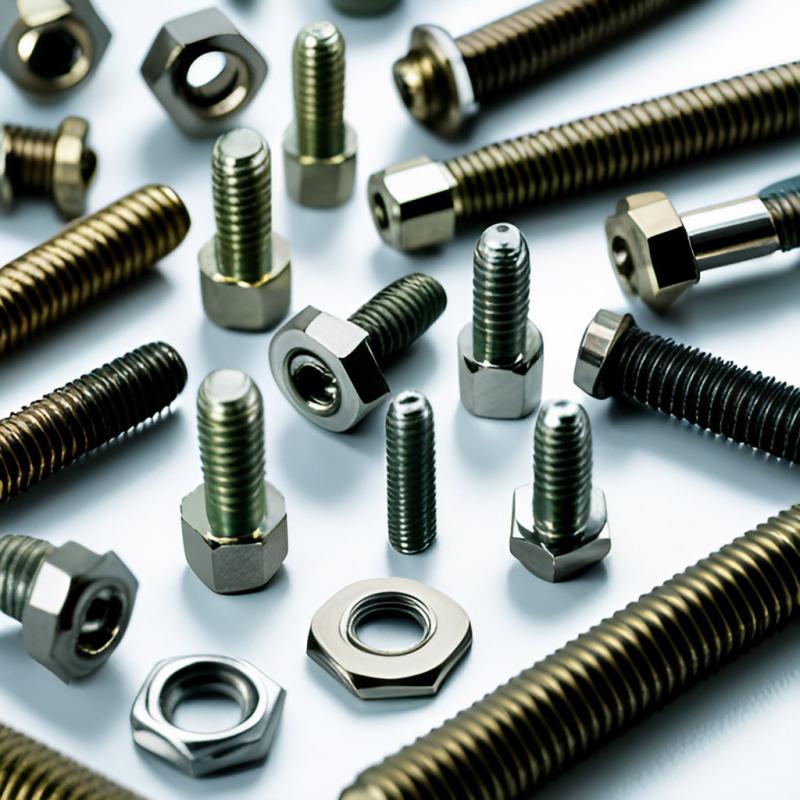 Automotive Fasteners Market worth 28.72 billion by 2030,