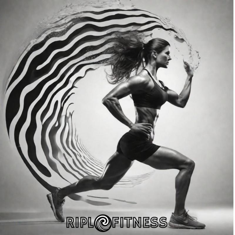 Ripl Fitness Unveils