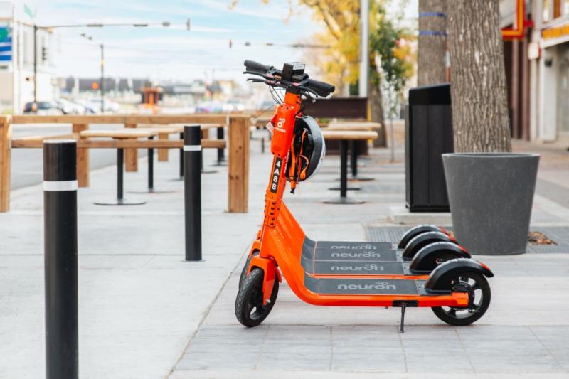 Electric Scooter Rentals Market May Set New Growth Story | Helbiz, Lime, Jump, Bird