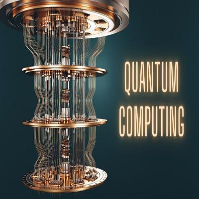 Topological Quantum Computing Market