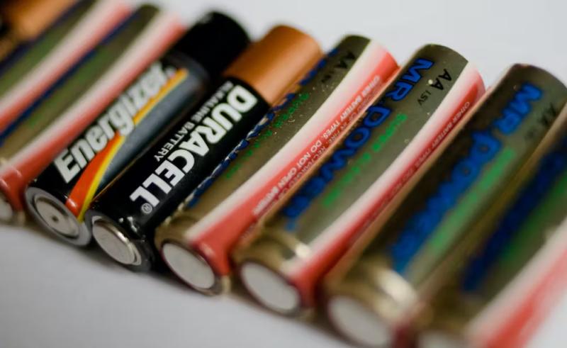 Primary Battery Market Reach USD 2.7 Billion to 2031 | TMR Study