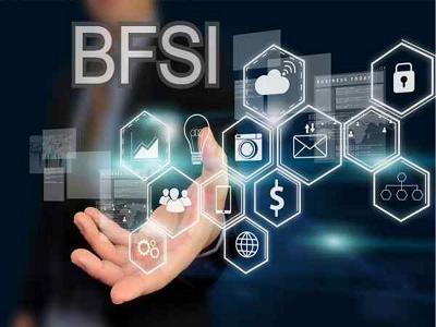 Digital Transformation In BFSI Market