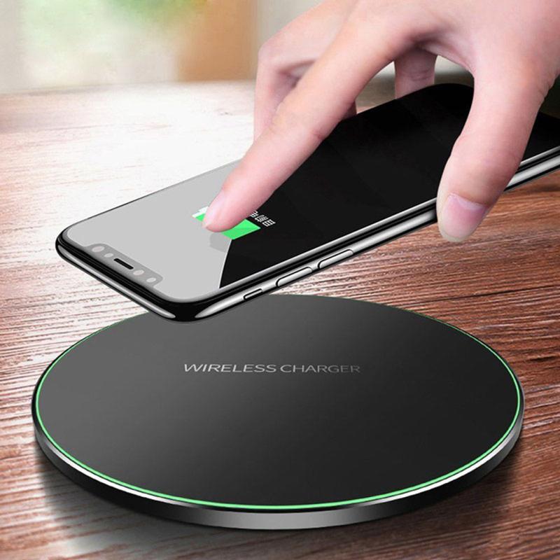 Wireless Charger Market 2031: Surging to US$ 243.3 Bn with