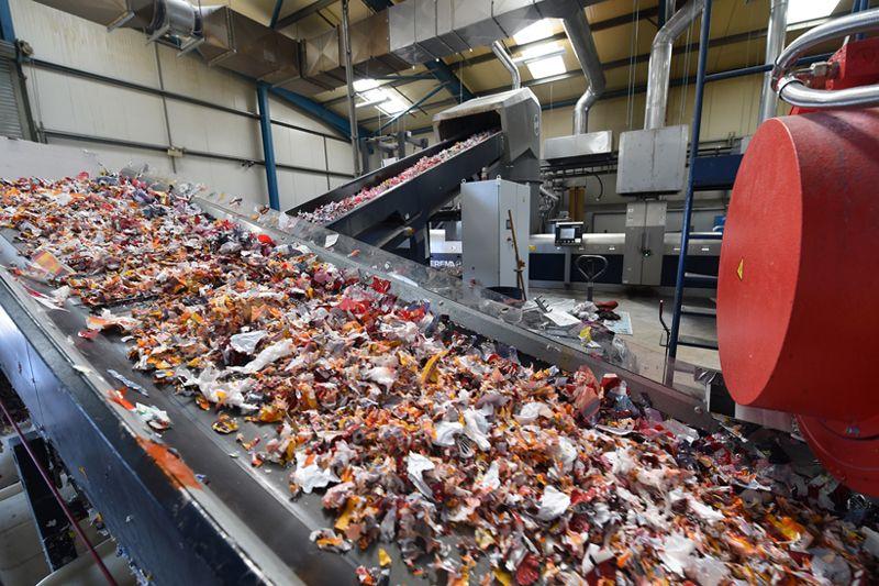 Industrial Waste Management Market Predicted to Reach US$ 2.3 Trillion by 2031, States Transparency Market Research