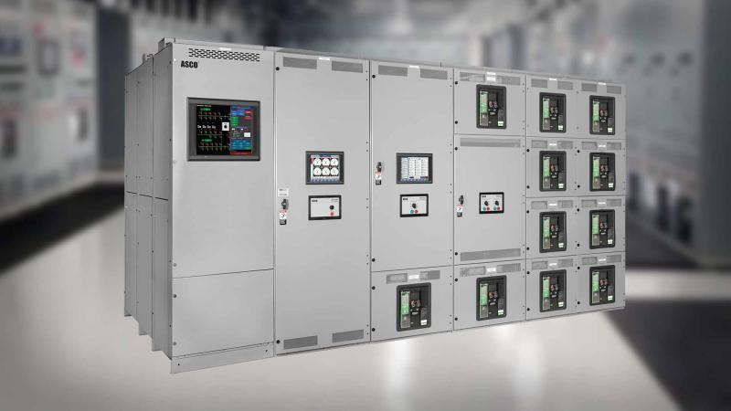 Saudi Arabia Switchgear Market