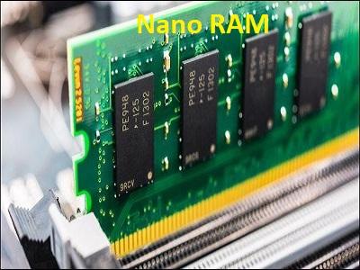 Nano RAM Market