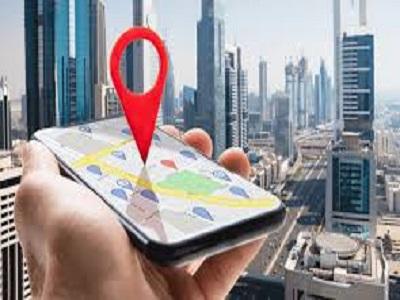 Location Based Services Market