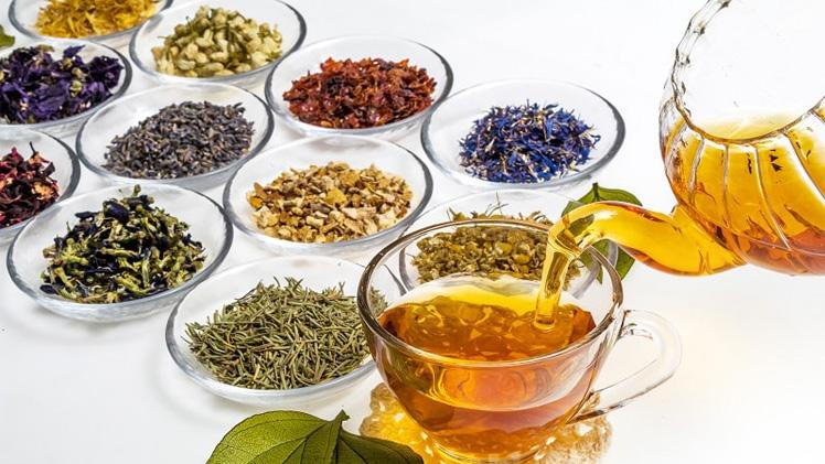 Herbal Tea Manufacturing Project Report 2024: Industry Trends, Plant Setup and Raw Materials