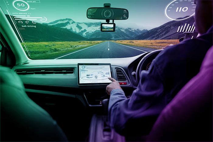 Advanced Driver Assistance System (ADAS) Market 2023 Driving Factors Forecast Research 2029