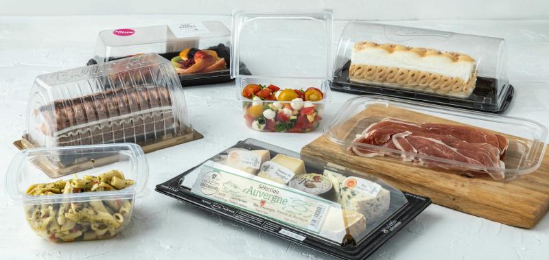 Thermoforming Packaging Market to Develop at a CAGR of 6.3% During Forecast Period, 2022-2027- Notes TMR Study