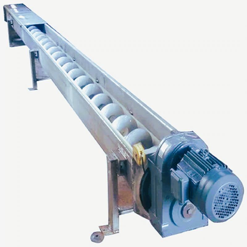 Screw Conveyor Market Size 2022 (New Research) Report Reveals the Latest Trends and Growth Opportunities