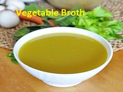 Vegetable Broth Market Is Booming Worldwide| Bay Valley Foods, Uniliver, Bonafide Provisions