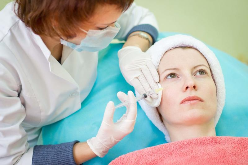 Rising Trends of Ozone Therapy in Dermatology Market