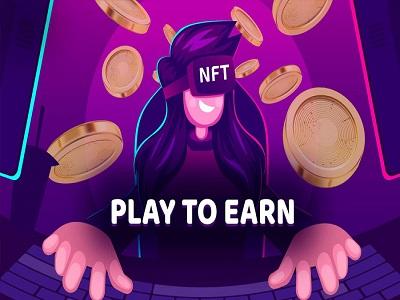 Frogs Run: Free-to-Play NFT Runner Game on BNB Chain - Play To Earn Games