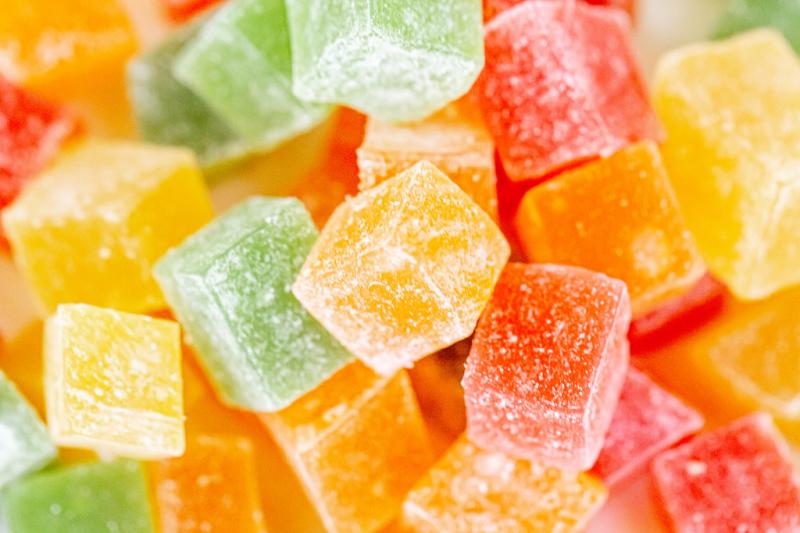 Infused Fruits Jellies Market Trends, and Forecast, 2019 - 2029