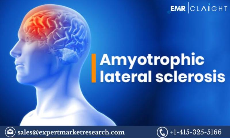 Amyotrophic Lateral Sclerosis Market