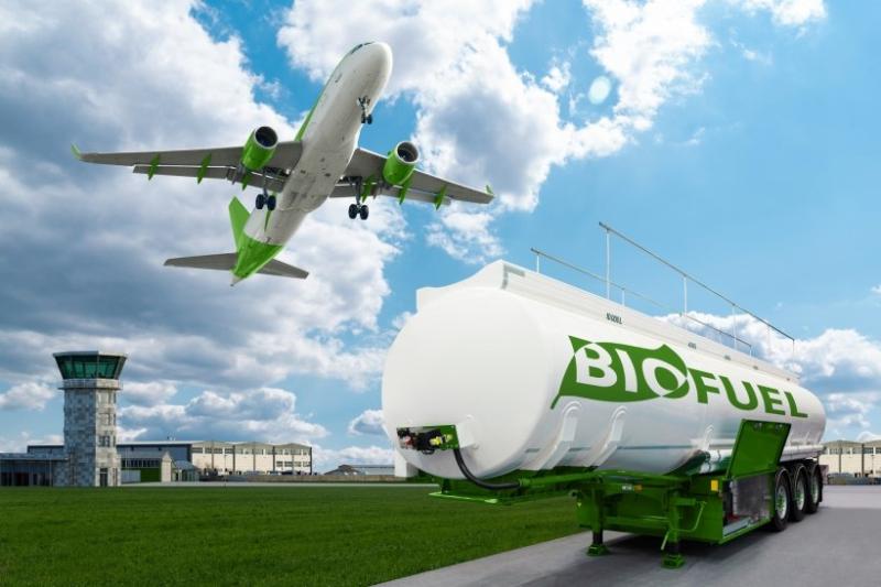 Renewable/Bio Jet Fuel Market