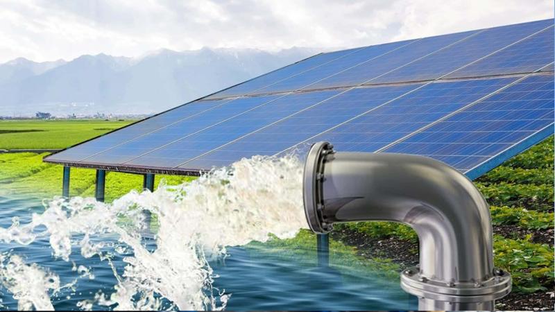 Solar Water Pump Systems Market Size, Share Growth Status, Demand Dynamics, Industry Challenges, and Forecast Till 2030 | Grundfos, Lorentz, Shakti Pumps, CRI Pumps