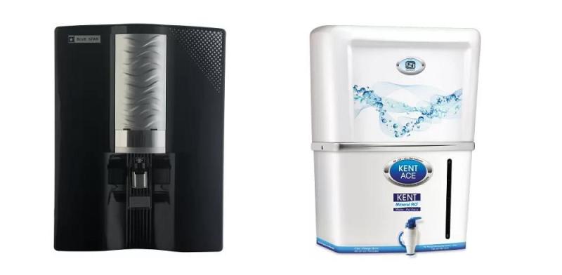 Water Purifier