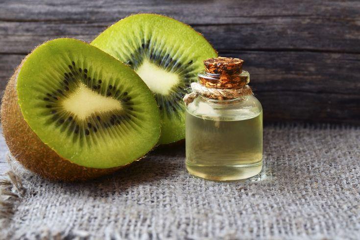 Kiwi Seed Oil Organic - Kiwifruit Oil Actinidia Chinensis