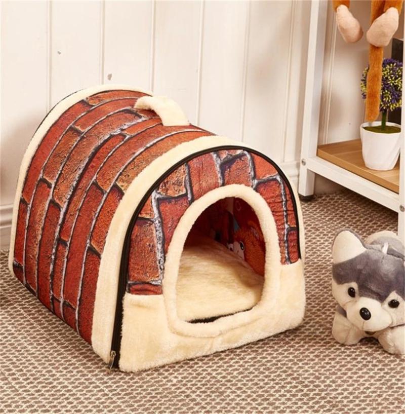 Pet House Market