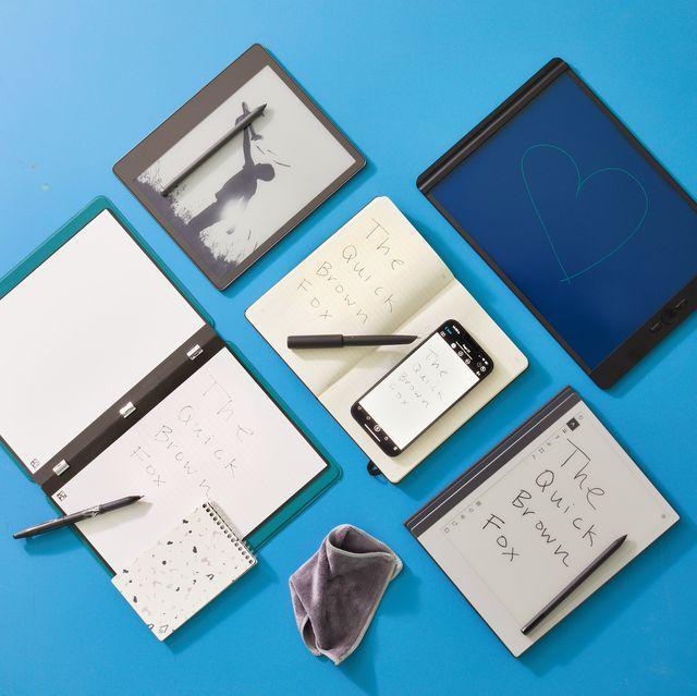 Smart Notebooks Market