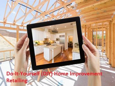 Do-It-Yourself (DIY) Home Improvement Retailing Market